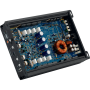 Ground Zero GZIA 2235HPX-II