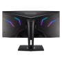 ViewSonic XG350R-C