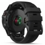 Garmin fenix 5X Plus Sapphire Edition Black with Black Band (010-01989-01)