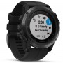 Garmin fenix 5X Plus Sapphire Edition Black with Black Band (010-01989-01)