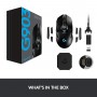 Logitech G903 LIGHTSPEED w/ HERO sensor (910-005672)