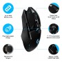Logitech G903 LIGHTSPEED w/ HERO sensor (910-005672)