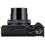 Canon PowerShot G7 X Mark III Body Black