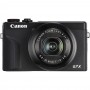 Canon PowerShot G7 X Mark III Body Black
