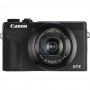 Canon PowerShot G7 X Mark III Body Black