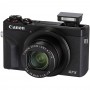 Canon PowerShot G7 X Mark III Body Black