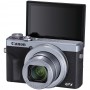 Canon PowerShot G7 X Mark III Body Silver