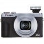 Canon PowerShot G7 X Mark III Body Silver