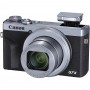 Canon PowerShot G7 X Mark III Body Silver