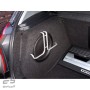 Basser BMW 1 E87 (2004 - 2011) Fit-Box 10in/25cm Subwoofer Enclosure
