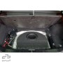 Basser BMW 3 E46 Touring (1998 - 2007) Fit-Box (10in/25cm) Subwoofer Enclosure