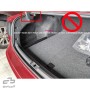 Basser VW Passat B6 (2005 - 2010) B7 (2010-2014) Sedan Fit-Box (10''/25cm) Subwoofer Enclosure