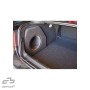 Basser VW Passat B6 (2005 - 2010) B7 (2010-2014) Sedan Fit-Box (10''/25cm) Subwoofer Enclosure
