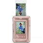 FujiFilm Instax Mini LiPlay Blush Gold