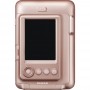 FujiFilm Instax Mini LiPlay Blush Gold