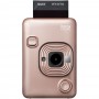 FujiFilm Instax Mini LiPlay Blush Gold