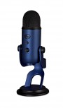 Logitech Blue Yeti Midnight Blue (‎988-000257)