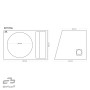 Basser B1570s Subwoofer (15