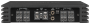 HELIX V EIGHT DSP (HA18209)