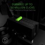 Razer Basilisk Mercury Edition (RZ01-02330300-R3M1)