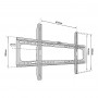 TB Wall Mount TB-750