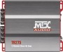 MTX TR275 Amplifier