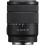 Sony E 18-135mm F/3.5-5.6 OSS (SEL18135)