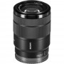 Sony E 18-135mm F/3.5-5.6 OSS (SEL18135)
