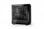 be quiet! Pure Base 500 Window Black (BGW34)