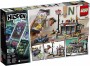 LEGO Hidden Side Shrimp Shack Attack (70422)
