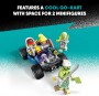 LEGO Hidden Side Shrimp Shack Attack (70422)