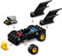LEGO The Batman Movie Batman vs The Riddler Robbery (76137)
