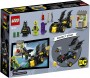 LEGO The Batman Movie Batman vs The Riddler Robbery (76137)