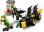 LEGO The Batman Movie Batman vs The Riddler Robbery (76137)
