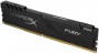 HyperX FURY Memory Black - 8GB Module - DDR4 3000MHz Intel XMP CL15 DIMM (HX430C15FB3/8)