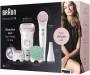 Braun Silk-epil Beauty Set 9 9-995