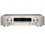 Marantz NR-1710 Silver/Gold