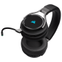 Corsair VIRTUOSO RGB WIRELESS High-Fidelity Gaming Headset — Carbon (EU) (CA-9011185-EU)