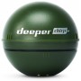 Deeper Smart Sonar Chirp+ Military Green (DP3H10S10)