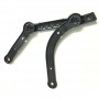 OEM Windshield Wiper Arm Support for BMW E60 E61 E63 E64 T9T5 (194452770892) (61617185366 7185366)