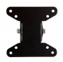 4world Wall Mount 10''-32'' (07440-BLK)