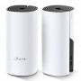 TP-Link AC1200 Whole Home Mesh Wi-Fi System Deco M4 2-Pack