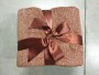 Woven Workz - Shelley Chocolate Pleed 127x178cm (875740007301)