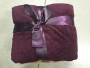 Woven Workz - Shelley Purple Pledas 127x152cm (875740007202)