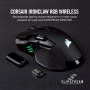 Corsair IRONCLAW RGB WIRELESS (CH-9317011-EU)