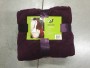 Woven Workz - Shelley Purple Pledas 127x152cm (875740007202)