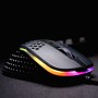 Xtrfy M4 RGB Black (XG-M4-RGB-BLACK)