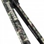 Manfrotto Befree Advanced Camo Wild Green Travel Tripod (MKBFRTA4CAM3-BH)