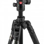 Manfrotto Befree Advanced Camo Wild Green Travel Tripod (MKBFRTA4CAM3-BH)