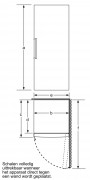 Bosch GSV24VWEV
